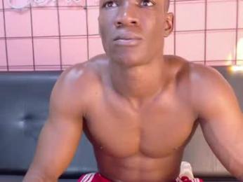 martin_killer webcam model stream image