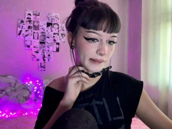 dieonisia webcam bongacams model stream image