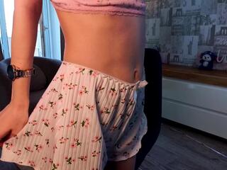 Sherell Barbour webcam model stream image