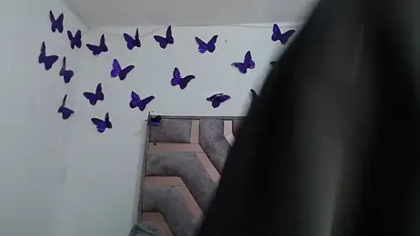 Anny-Fox webcam model stream image