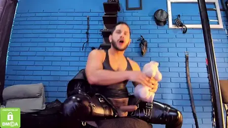 TheIan26 webcam model stream image