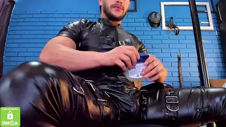 TheIan26 webcam model stream image