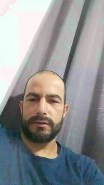 Domingues41 webcam model stream image