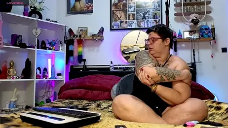 SunshineLexi webcam stripchat model stream image