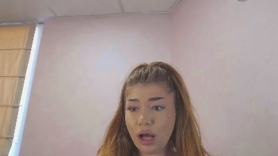 EllaBelle_ webcam cam4 model stream image