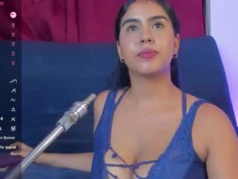 swetty_loverss webcam model stream image