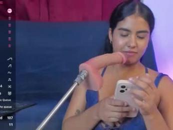 swetty_loverss webcam model stream image