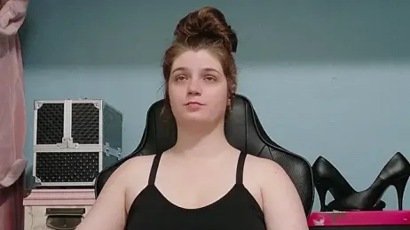 TreeJeanne webcam model stream image