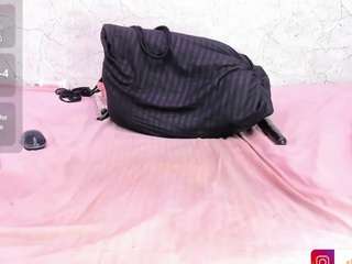 channelcarter webcam model stream image