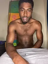 BrownSkinHandsome webcam stripchat model stream image