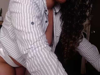 Ivonne-collins33 webcam model stream image