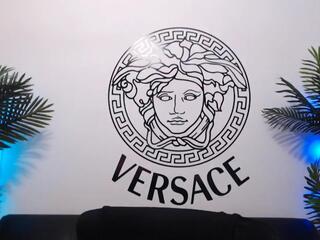 Marco Riciardo webcam model stream image