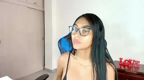 sophiax-x webcam model stream image