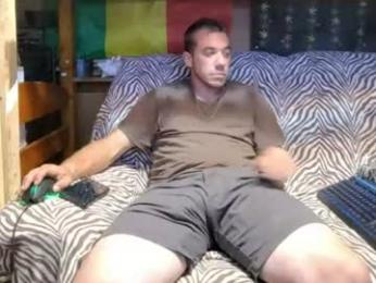 xxxscubastevexx webcam model stream image