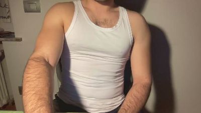 baffetto00 webcam cam4 model stream image