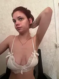 rinabluu webcam stripchat model stream image