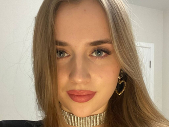 SonyMiller webcam livejasmin model stream image