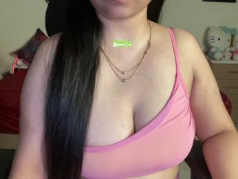 Jasmine6 webcam bongacams model stream image