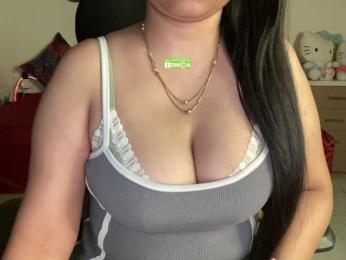 Jasmine6 webcam bongacams model stream image