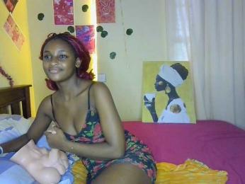 Ambrosiana webcam bongacams model stream image