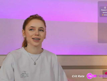 Phoenix_Margo webcam model stream image