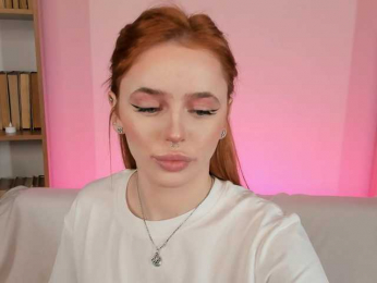 Phoenix_Margo webcam model stream image