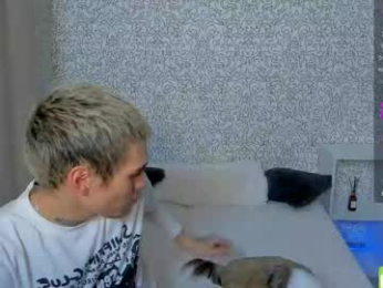 eshcka webcam model stream image