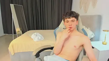 Ethan_Crowe webcam model stream image