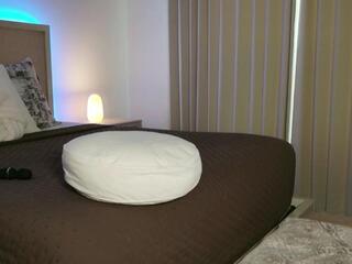 Autumn Woods webcam model stream image