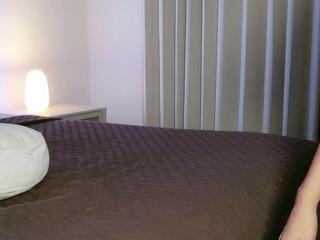 Autumn Woods webcam model stream image