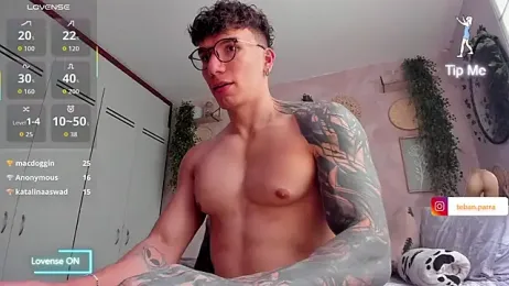 estebandi_do webcam model stream image