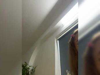 DilaraSecret webcam model stream image