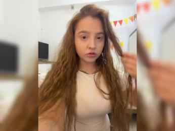 DilaraSecret webcam bongacams model stream image