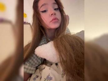 DilaraSecret webcam bongacams model stream image