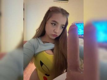 DilaraSecret webcam bongacams model stream image