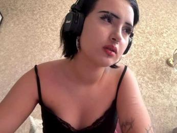 StephanyPlimpton webcam model stream image