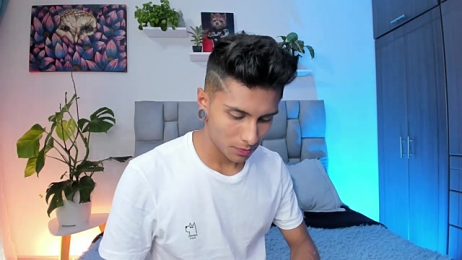 ala_ha webcam model stream image