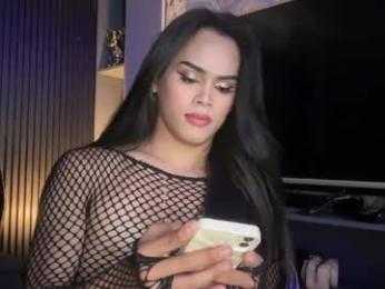 mika_pedersen webcam model stream image