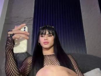 mika_pedersen webcam model stream image