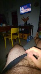 Teomatte webcam model stream image