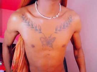 kendall-hornyy webcam model stream image