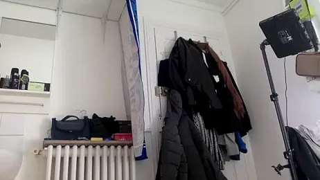 molozeb webcam model stream image