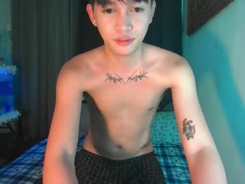baby_simph webcam model stream image