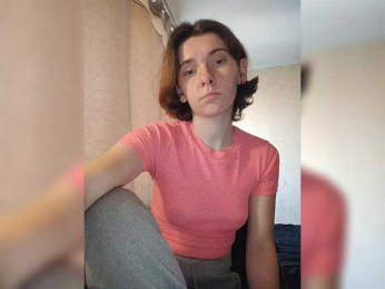 Your_Kitty webcam model stream image