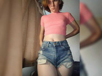 Your_Kitty webcam model stream image