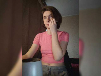 Your_Kitty webcam model stream image