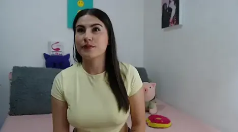 amelie_collins webcam stripchat model stream image