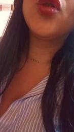 Lupita74 webcam model stream image
