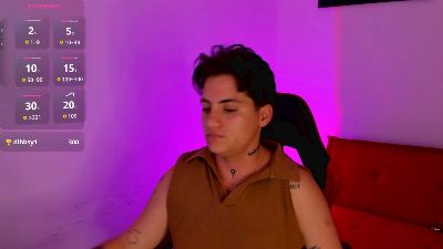 PeytonBox webcam model stream image