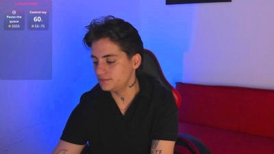 PeytonBox webcam cam4 model stream image